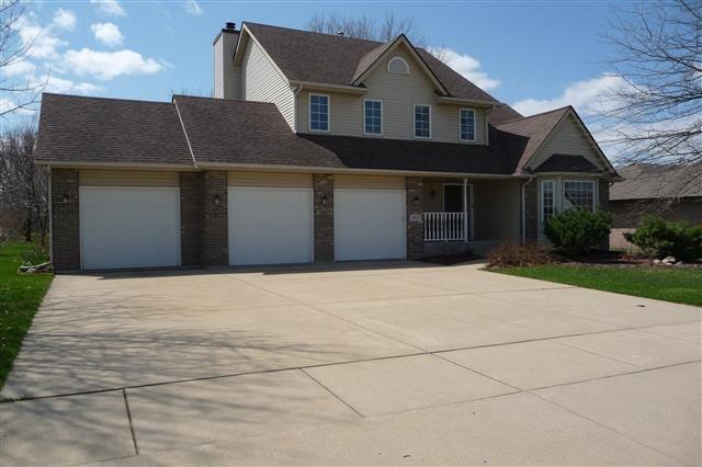 473 Gershwin Ln., Machesney Park, IL 61115