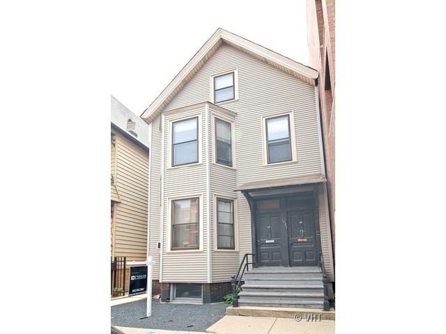 1431 W Belmont Ave., Chicago, IL 60657