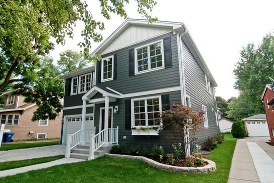 325 N Stone Ave., La Grange Park, IL 60526