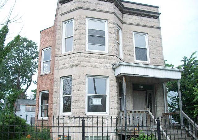 5950 S Union Ave., Chicago, IL 60621