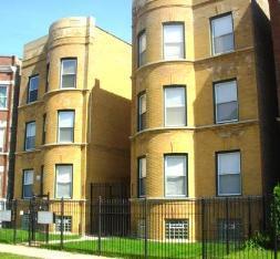 5733 S Calumet Ave. #2E, Chicago, IL 60615