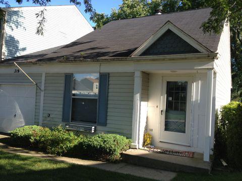 319 W Doral Ct., Palatine, IL 60067