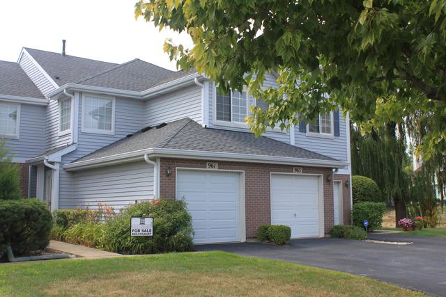 963 Ripple Ridge Cove, Darien, IL 60561