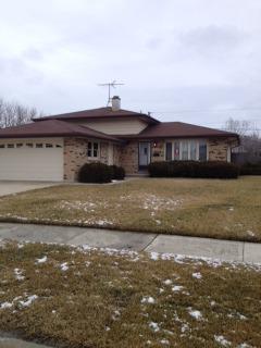 3430 191st Pl., Lansing, IL 60438