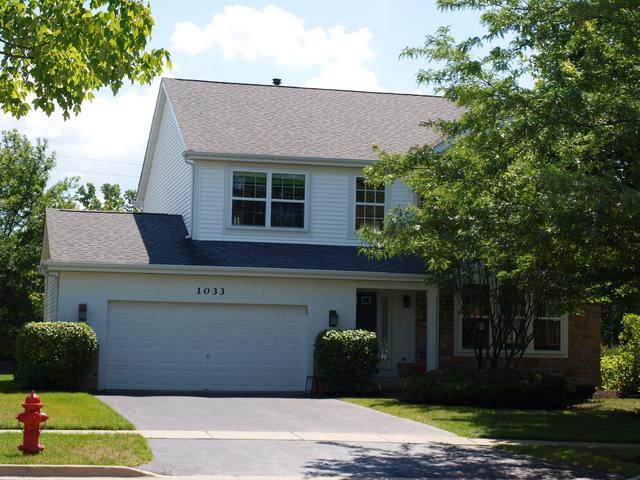 1033 Concord Cir., Mundelein, IL 60060