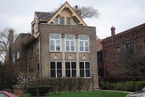 5024 S Ellis Ave. #2, Chicago, IL 60615