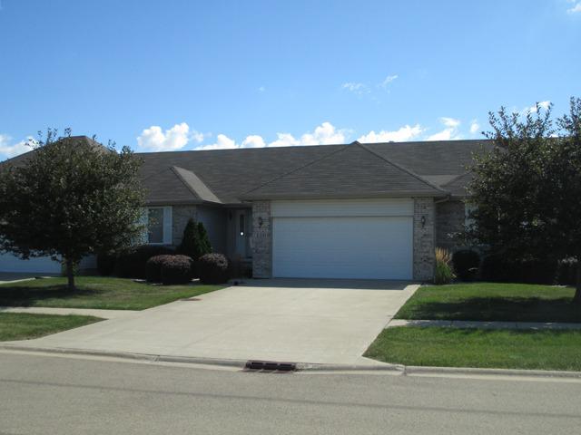 130 Hertage Ave., Oglesby, IL 61348