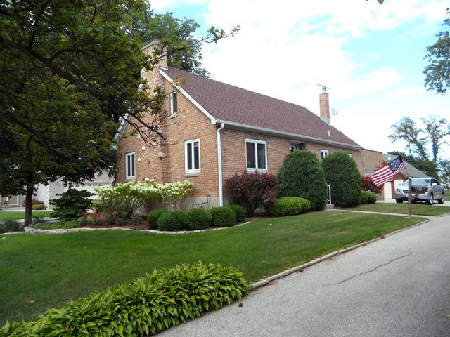 8529 N Greenwood Ave., Niles, IL 60714