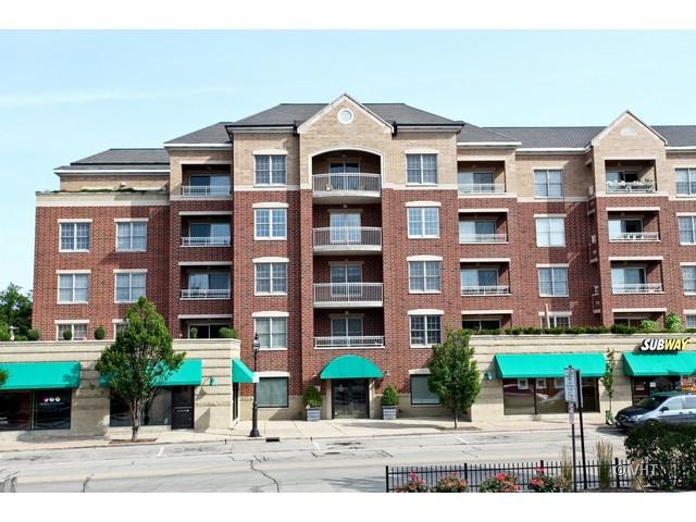 570 Crescent Blvd. #301, Glen Ellyn, IL 60137
