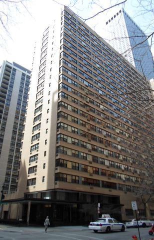 850 N Dewitt Pl. #13AC, Chicago, IL 60611