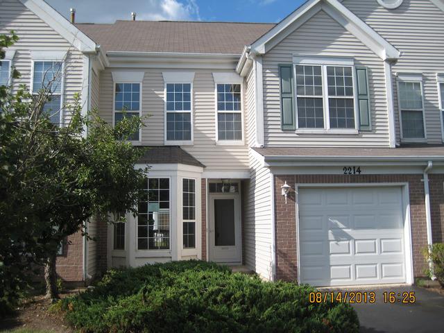 2214 Aldrich Dr., Plainfield, IL 60586