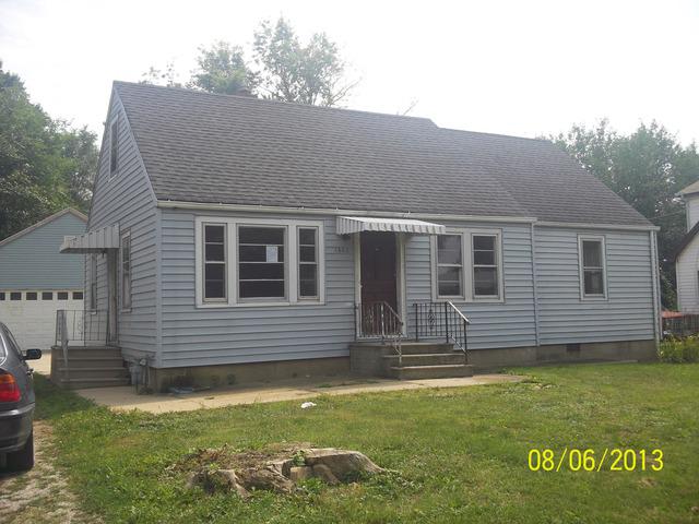 1543 Liberty St., Aurora, IL 60505