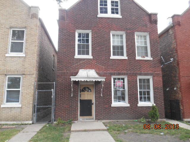 3133 S 54th Ave., Cicero, IL 60804