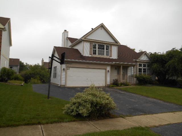 1747 Bradford Ln., Crystal Lake, IL 60014
