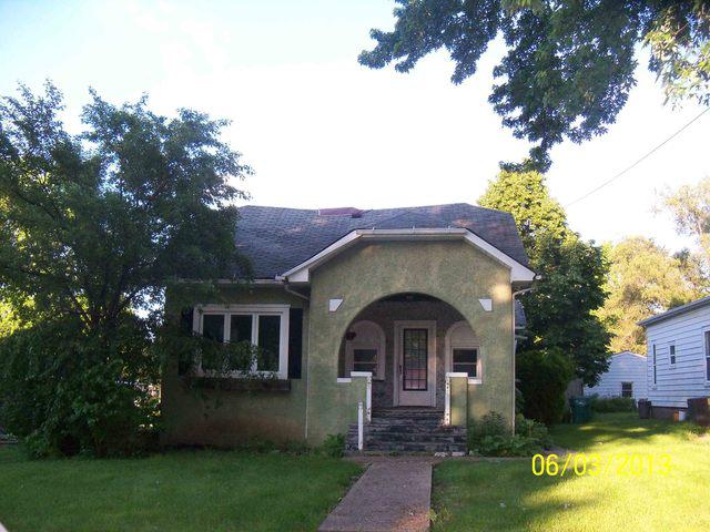 1009 Painter St., Streator, IL 61364