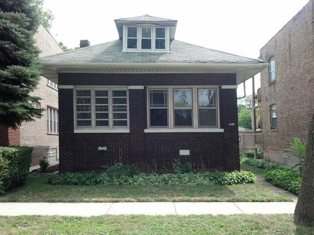7951 S Crandon Ave., Chicago, IL 60617