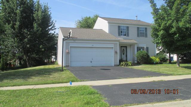 747 Edelweiss Dr., Lake Zurich, IL 60047