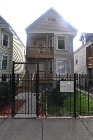 2947 N Avers Ave., Chicago, IL 60618