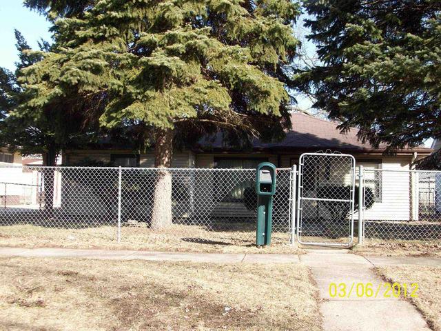 2315 Gilboa Ave., Zion, IL 60099
