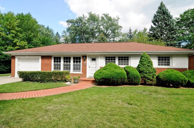 503 S Donald Ave., Arlington Heights, IL 60004