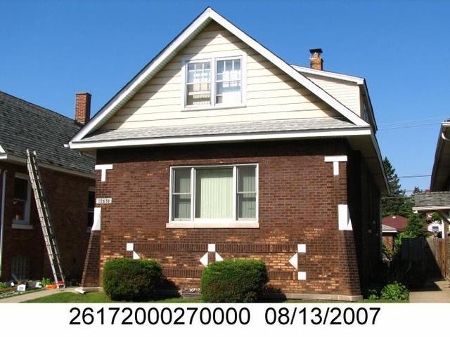10636 S Avenue E St., Chicago, IL 60617