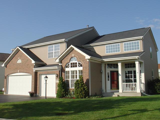 2300 Tracy Ln., Algonquin, IL 60102