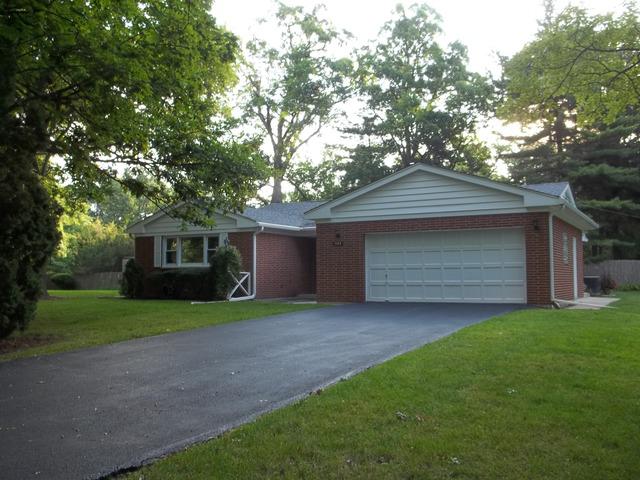 1143 S Beverly Pl., Lake Forest, IL 60045