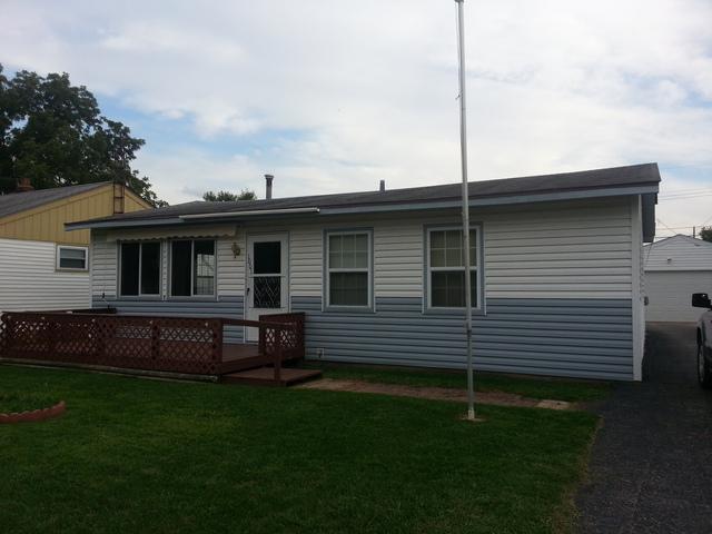 1001 Drexel Blvd., Machesney Park, IL 61115