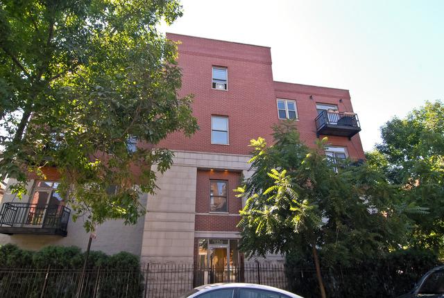 1222 N Wolcott #4S, Chicago, IL 60622