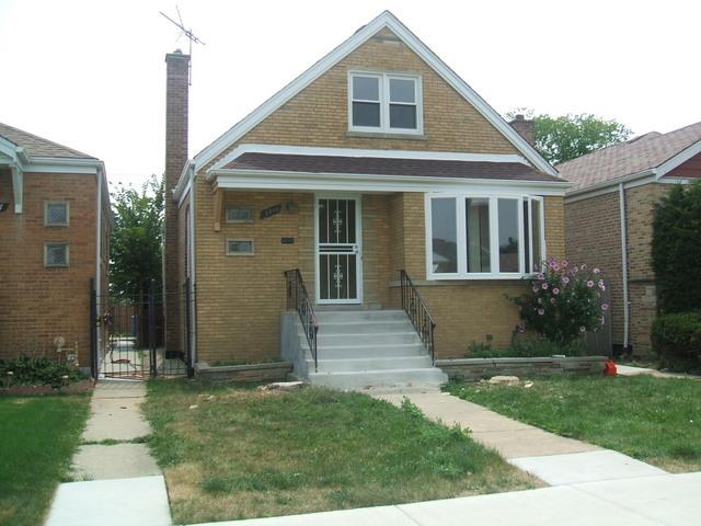 3719 W 71st St., Chicago, IL 60629