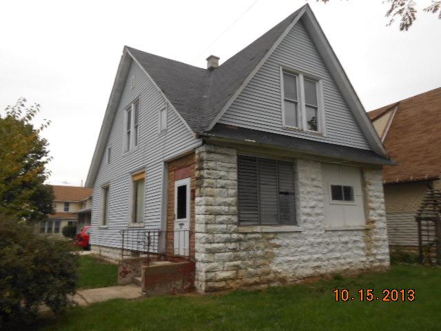 228 Hunter Ave., Joliet, IL 60436