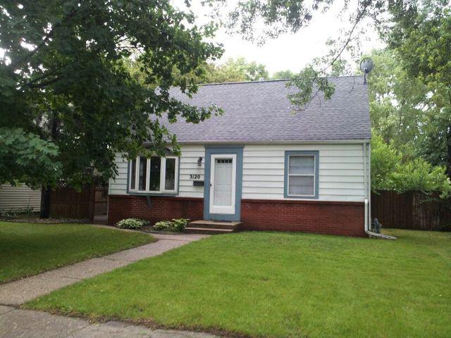 3120 Parkside Ave., Rockford, IL 61101