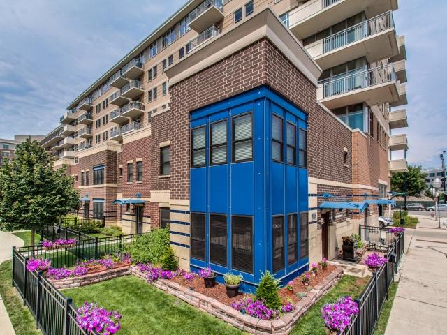 1158 N Cleveland St. #1, Chicago, IL 60610