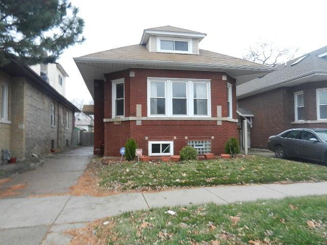 8128 S Oglesby St., Chicago, IL 60617