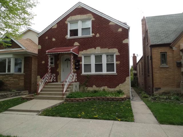 4149 N Austin Ave., Chicago, IL 60634