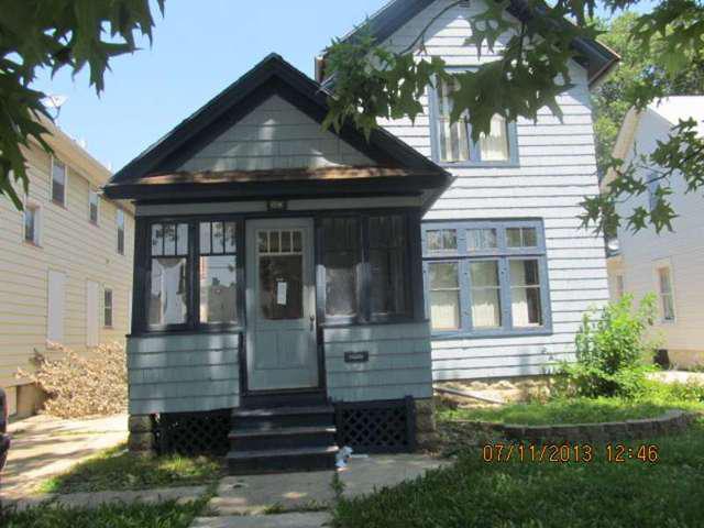 363 W Park Ave., Aurora, IL 60506