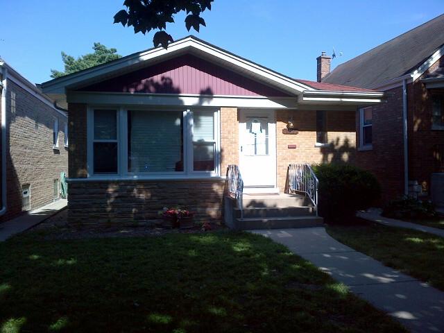 5325 N Mobile Ave., Chicago, IL 60630