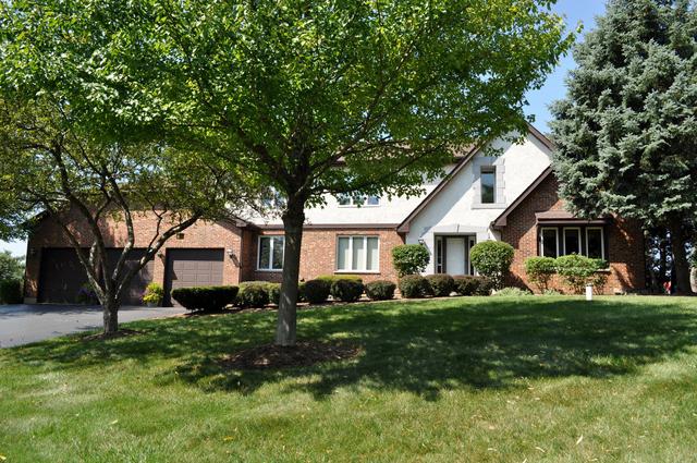 25070 N Ivy Ln., Hawthorn Woods, IL 60047