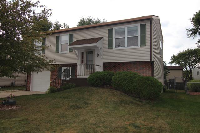 20560 S Acorn Ridge Dr., Frankfort, IL 60423