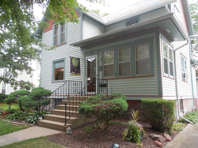 612 N Euclid Ave., Princeton, IL 61356