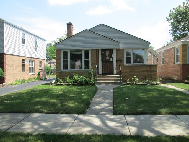 117 Marshall Ave., Bellwood, IL 60104