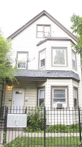 1635 N Drake Ave., Chicago, IL 60647