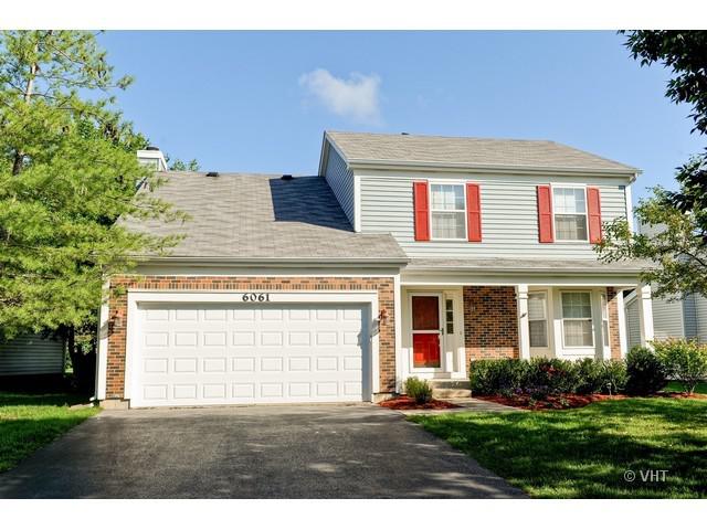 6061 Golfview Dr., Gurnee, IL 60031