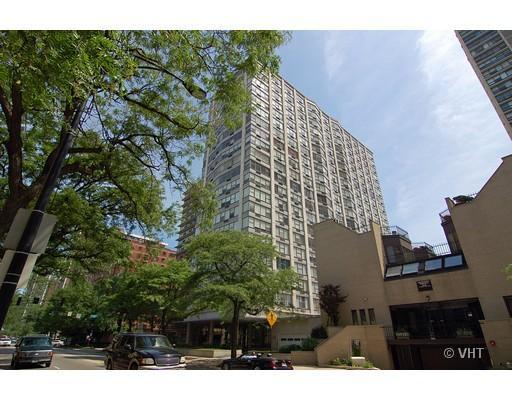 5757 N Sheridan Rd. #15J, Chicago, IL 60660