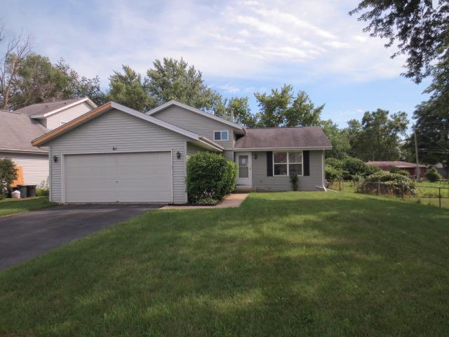 61 N Park Rd., Machesney Park, IL 61115