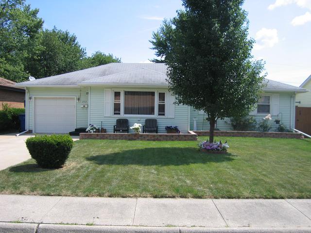 272 Belmont Ave., Bourbonnais, IL 60914