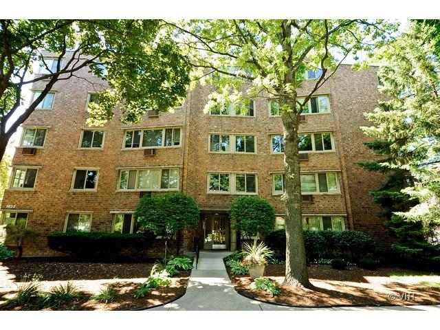 1922 W Hood Ave. #5D, Chicago, IL 60660
