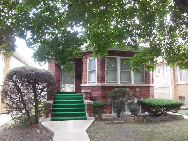 3011 N Marmora Ave., Chicago, IL 60634