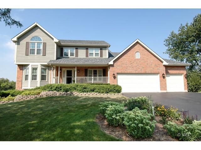 3011 Jenny Jae Ln., Crystal Lake, IL 60012