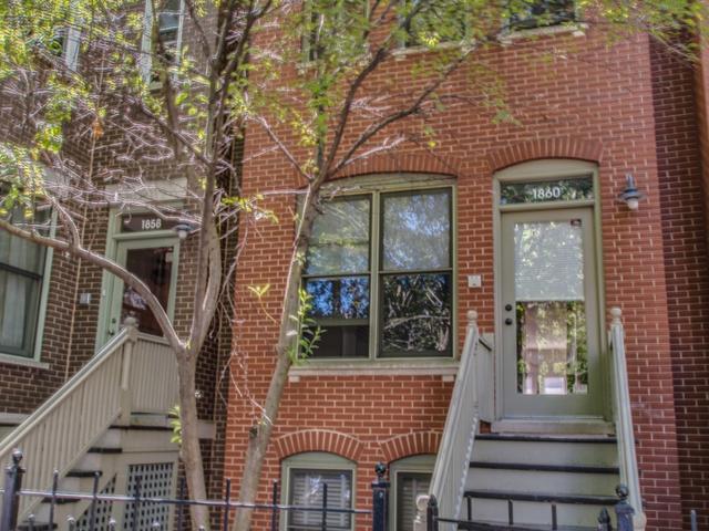 1860 N Wilmot Ave., Chicago, IL 60647